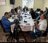 Câmara de Monte Alegre aprova criação do COMTUR e apresenta demandas por melhorias em infraestrutura e segurança