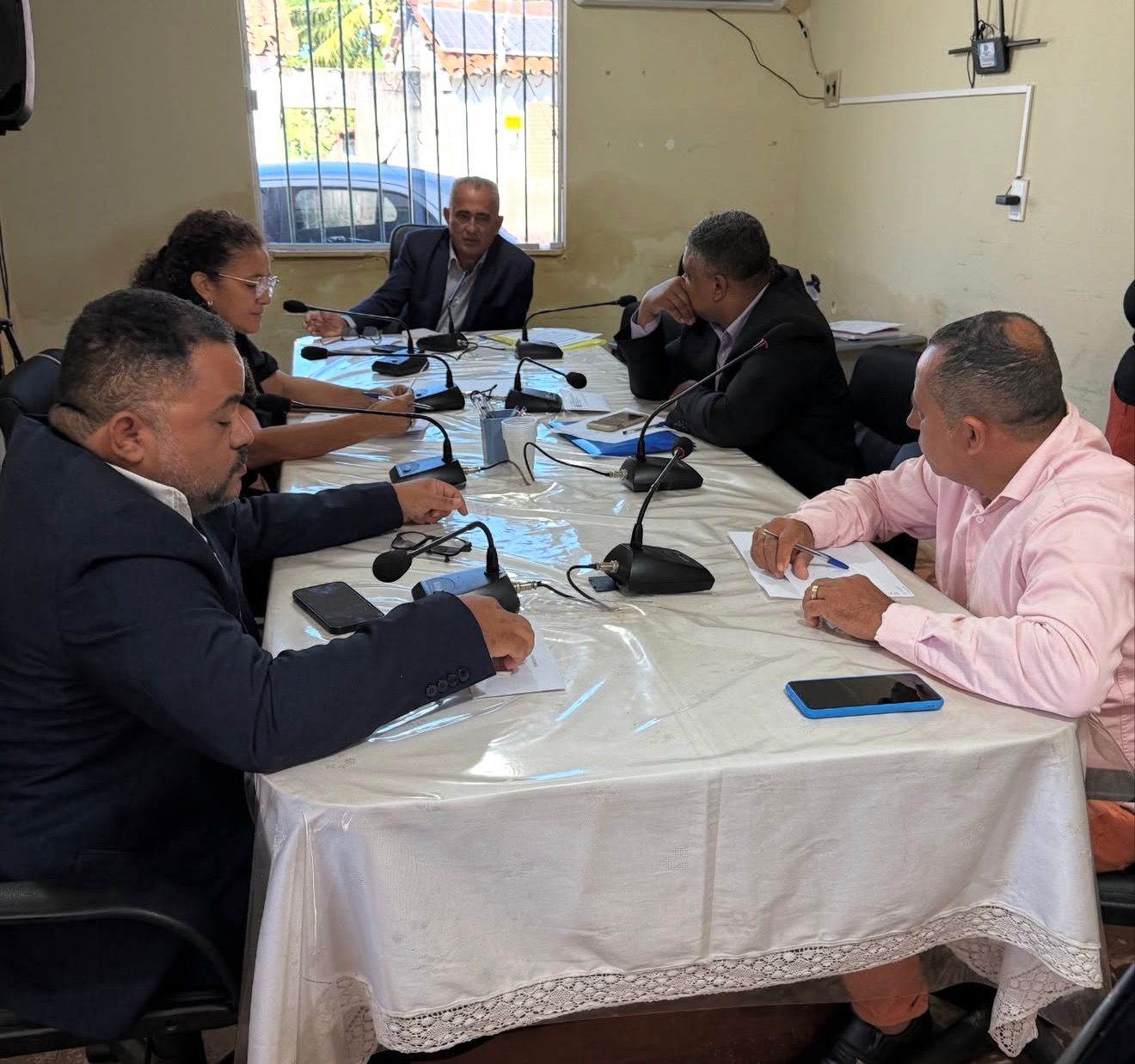 Câmara Municipal de Monte Alegre do Piauí aprova criação da Loteria Municipal