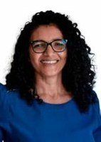 Valdete RODRIGUES DO LAGO DOS REIS Valdete RODRIGUES DO LAGO DOS REIS